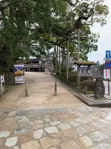 時雨亭（兼六園）