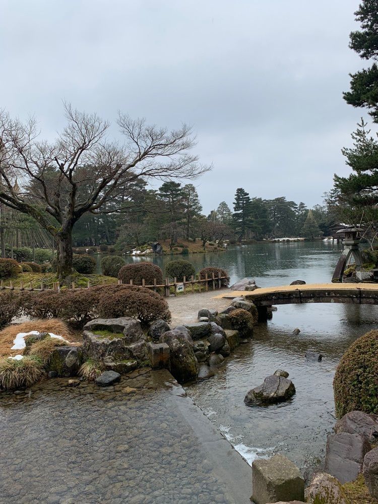 影の戦闘隊さんが投稿した時雨亭（兼六園）に関する口コミの画像