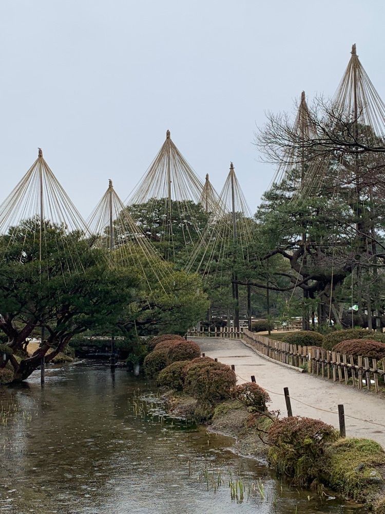 影の戦闘隊さんが投稿した時雨亭（兼六園）に関する口コミの画像