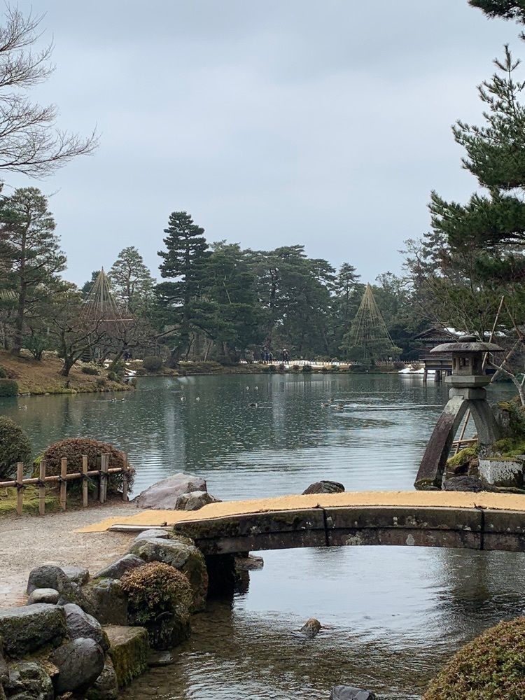 影の戦闘隊さんが投稿した時雨亭（兼六園）に関する口コミの画像