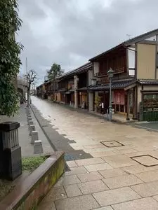 落雁諸江屋 西茶屋菓寮 味和以