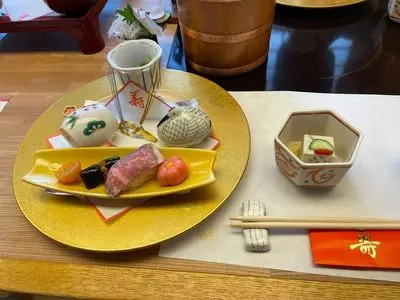 しゃぶしゃぶ・日本料理 木曽路 霧が丘店（キソジ）