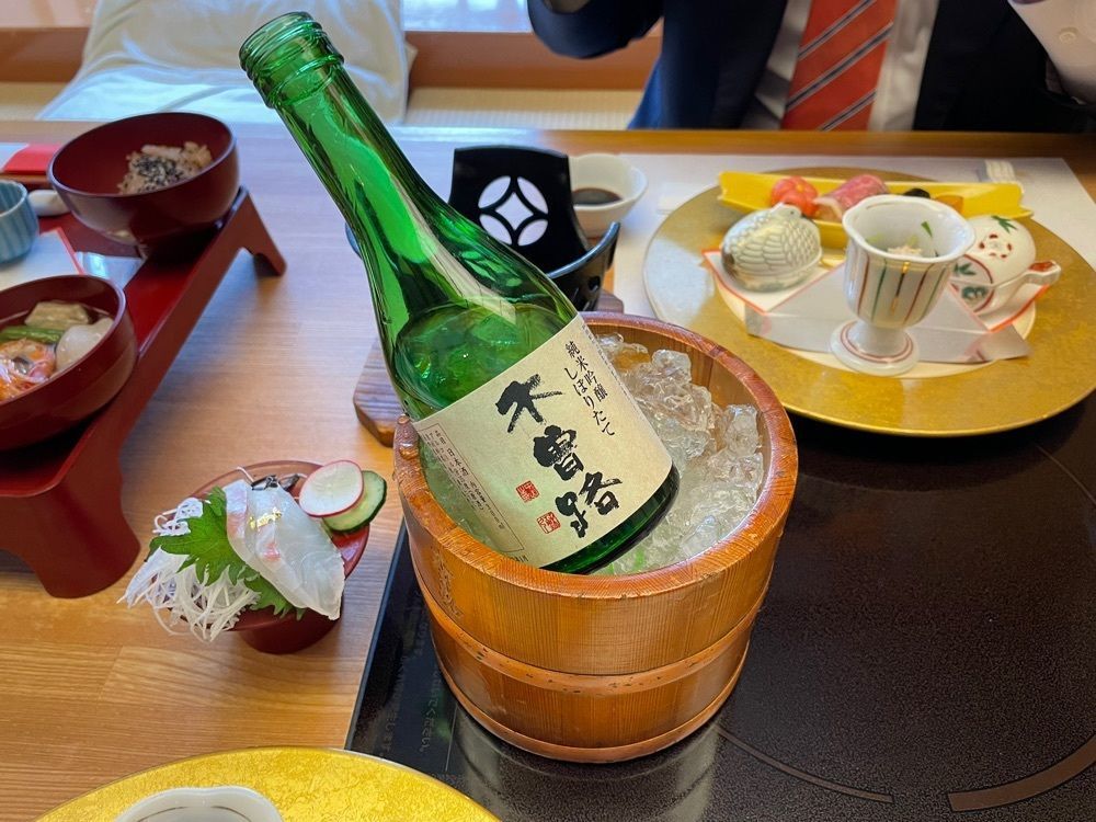 fumiさんが投稿したしゃぶしゃぶ・日本料理 木曽路 霧が丘店（キソジ）に関する口コミの画像