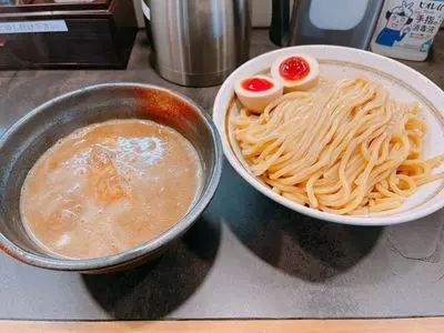 つけめん屋 赤羽京介 練馬店