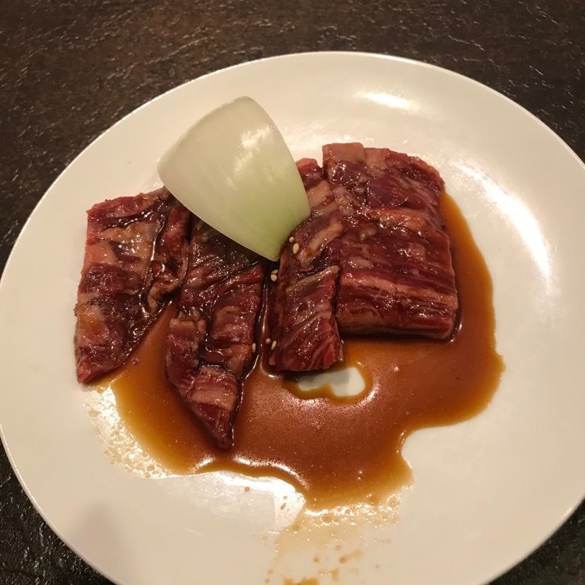 ルパン7世さんが投稿した韓焼肉 サランバンに関する口コミの画像