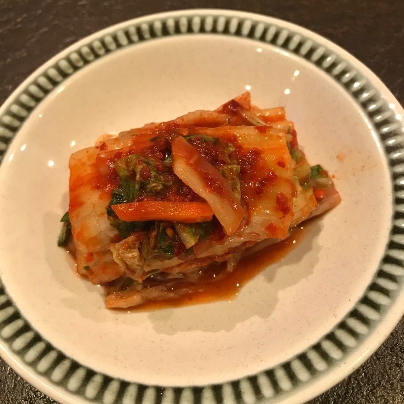 ルパン7世さんが投稿した韓焼肉 サランバンに関する口コミの画像
