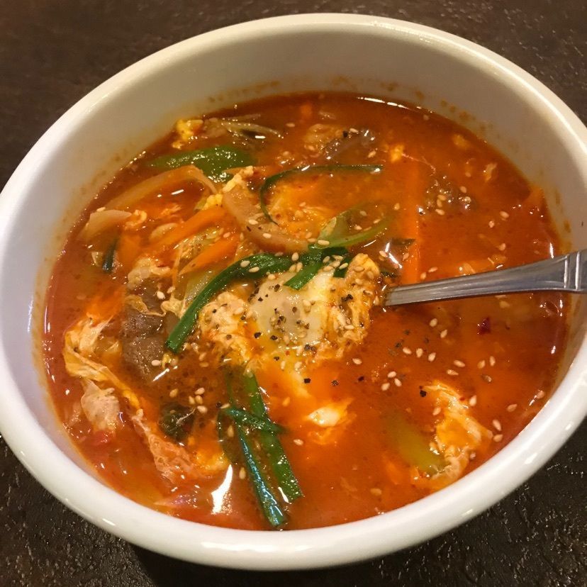 ルパン7世さんが投稿した韓焼肉 サランバンに関する口コミの画像