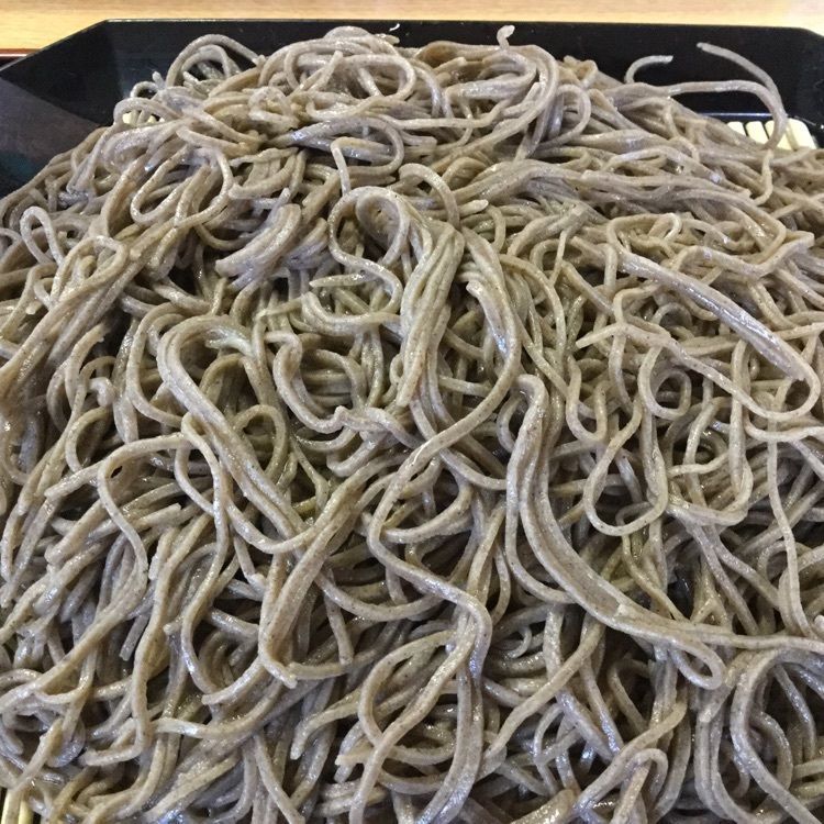 famous_marketさんが投稿した伯蕎庵 しばたに関する口コミの画像
