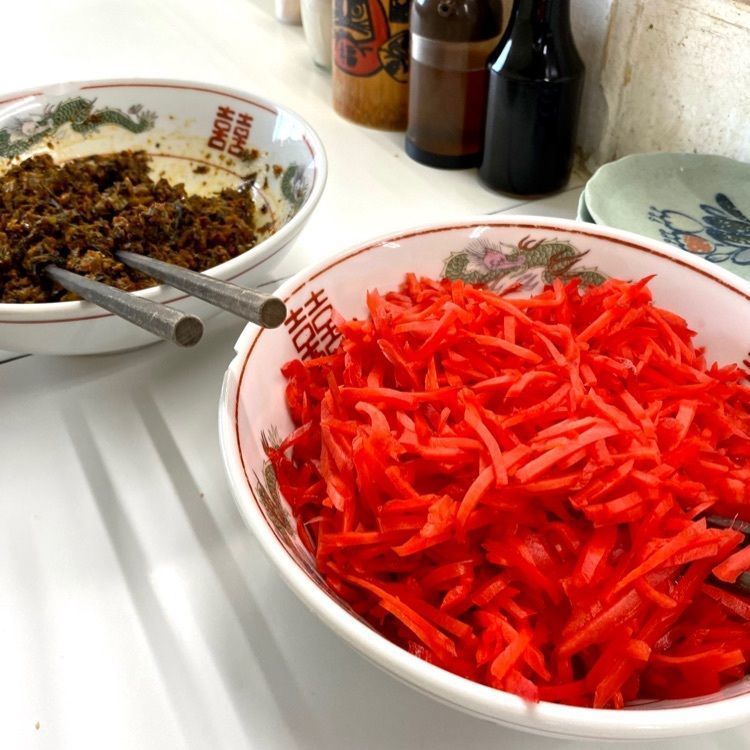 Rhapsodyさんが投稿したラーメン住吉亭（らーめんすみよしてい）に関する口コミの画像