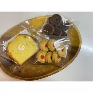 シラナミカフェ