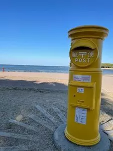 青島（宮崎県宮崎市）