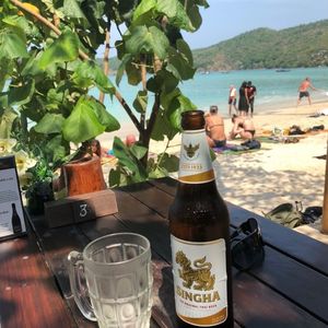 Mu Ko Phi Phi