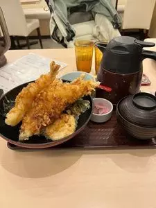 築地食堂 源ちゃん 有明ガーデン店