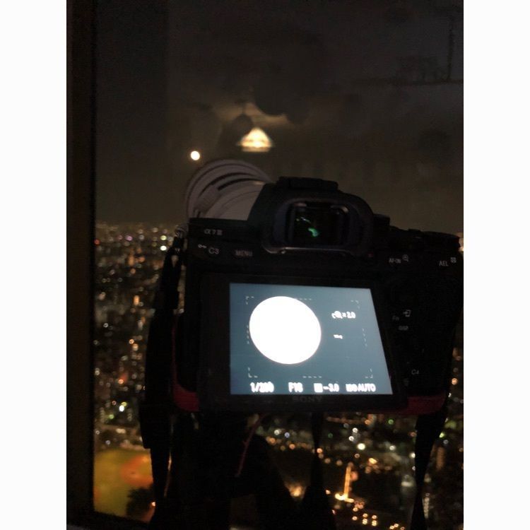 jamesさんが投稿したコニカミノルタプラネタリウム"満天"in SunshineCityに関する口コミの画像