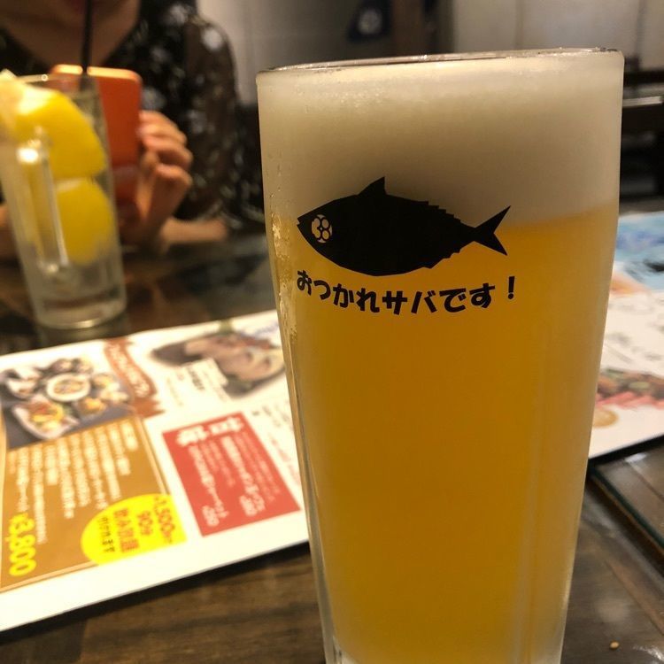 〆さばさんが投稿したとろさば料理専門店 SABAR 浜松町大門店（サバー）に関する口コミの画像