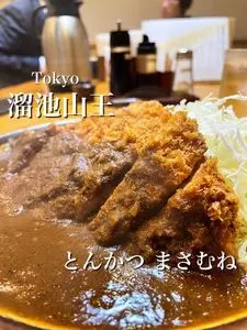 とんかつ まさむね