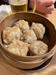 焼売のジョー 歌舞伎町店