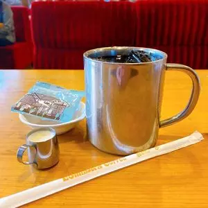 コメダ珈琲店 岩塚店