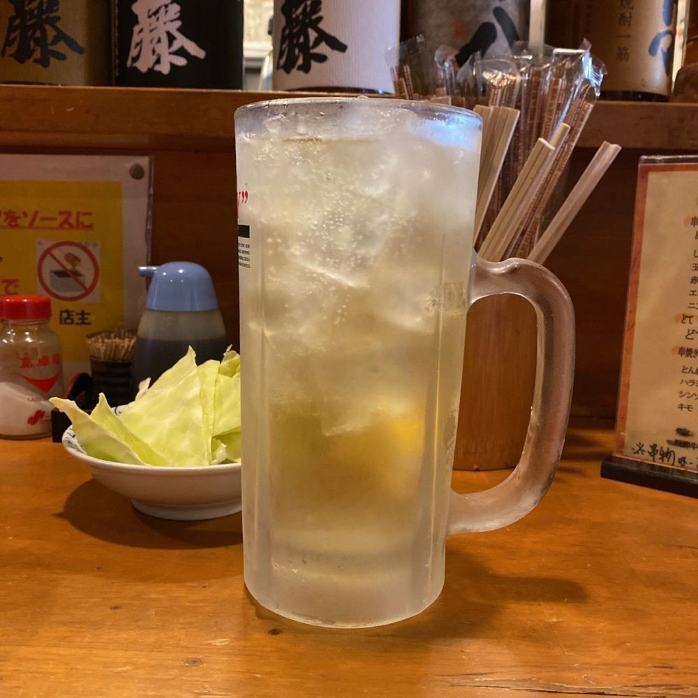 鉄道王さんが投稿した串カツおばんざい小力に関する口コミの画像
