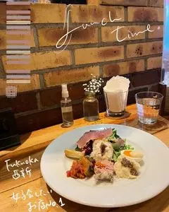 下町ビストロ リカリカ
