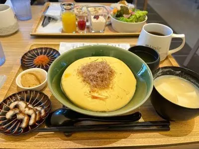 Unir 京都店