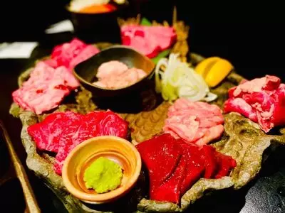 溶岩焼薩摩屋 新宿店(ヨウガンヤキサツマヤ) 2枚目