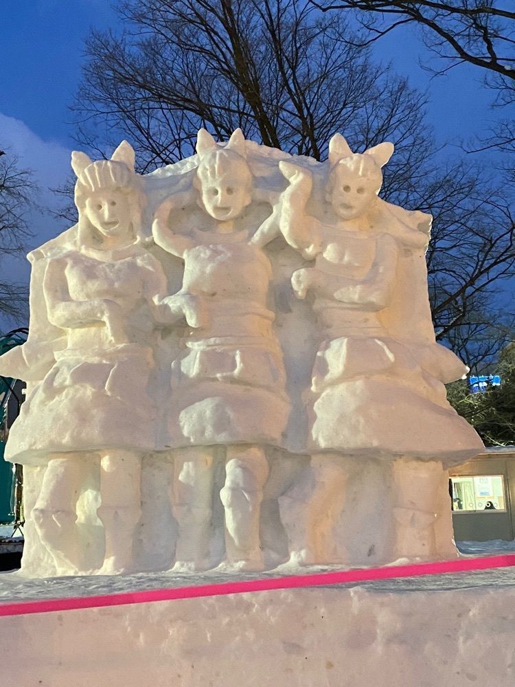 旅猫さんが投稿したローソン 札幌南大通西九丁目店に関する口コミの画像