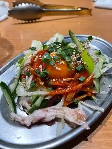 焼肉ここから 錦糸町本店