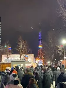 大通情報ステーション