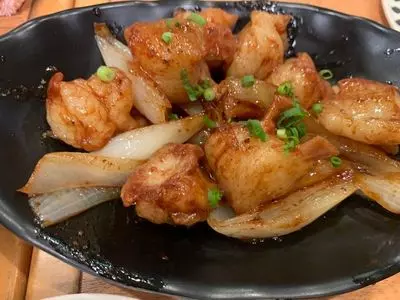 居酒屋とおるちゃん