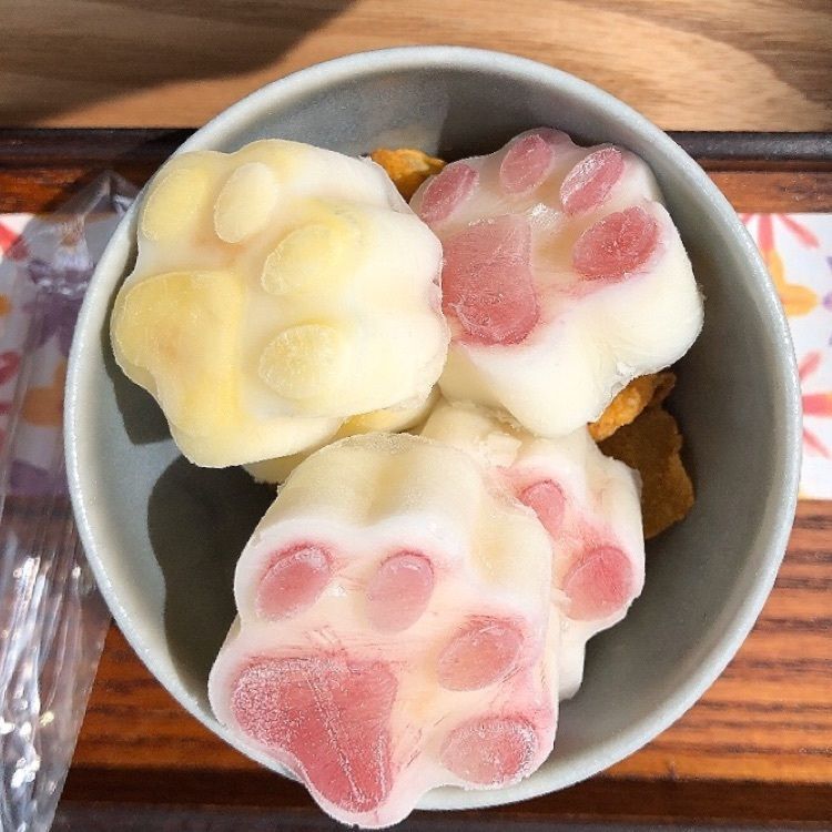 mimiさんが投稿した狐の足あと（キツネノアシアト）に関する口コミの画像