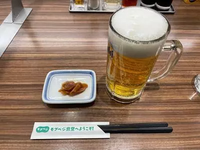 リンガーハット 京急ストア川崎店（Ringer Hut）