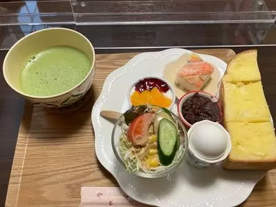あいけいcafe