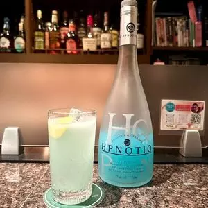 NAKAYAN BAR（【旧店名】レモンハート）