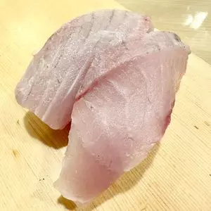 縄寿し（なわすし）