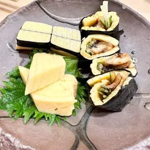 縄寿し（なわすし） 3枚目