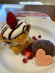 ココス 水戸内原店（COCO'S）