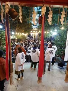 青山熊野神社