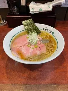 らあめん クローバー（clover）