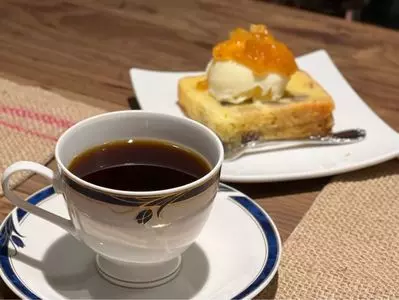 松崎珈琲研究所（Matsuzaki Coffee Laboratory）