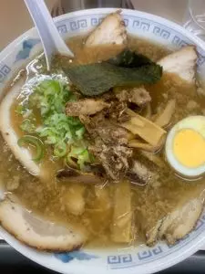 めんくい