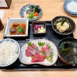 スタンドふじ 本店