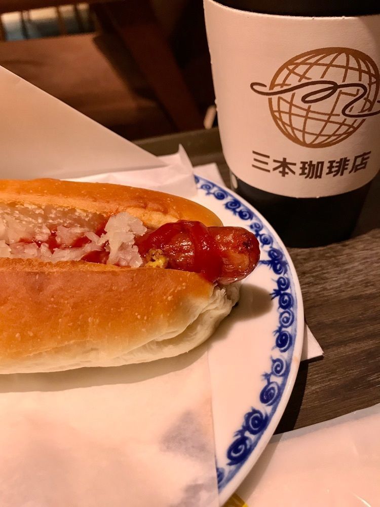 MICHIさんが投稿した三本珈琲店 ミナカ小田原店に関する口コミの画像
