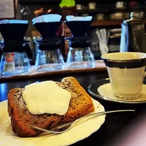 cafe SCENE（カフェ シーン）