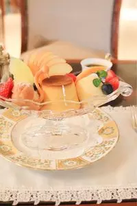 コーヒーパーラー ヒルトップ 2枚目