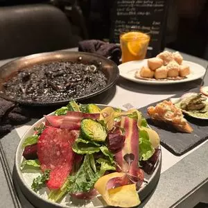 PEP spanish bar 調布店（ペップ スパニッシュバル）