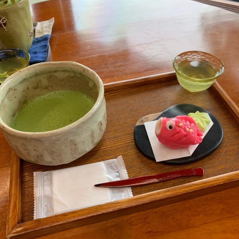 delicious_sunshine_ebc2さんが投稿した松江歴史館に関する口コミの画像