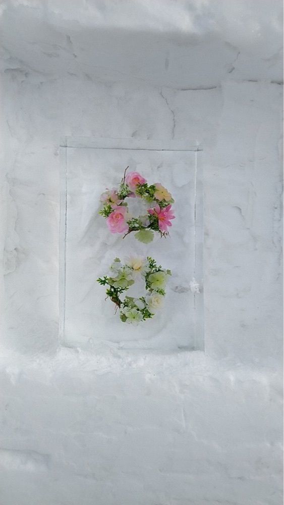 Howl Monさんが投稿したもんべつ流氷まつりに関する口コミの画像