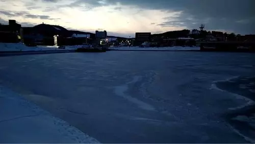 セイコーマート 紋別海洋公園店（Seicomart）