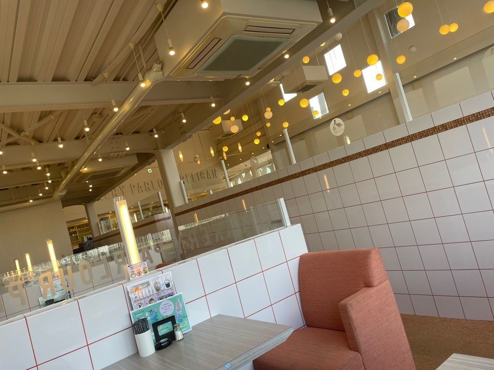 赤毛のアンさんが投稿したペリカン 港当知店に関する口コミの画像